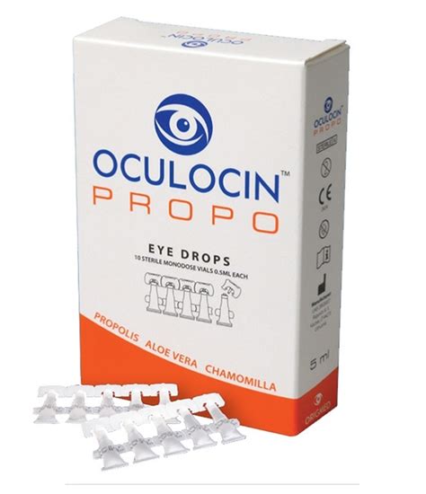 oculosin propo
